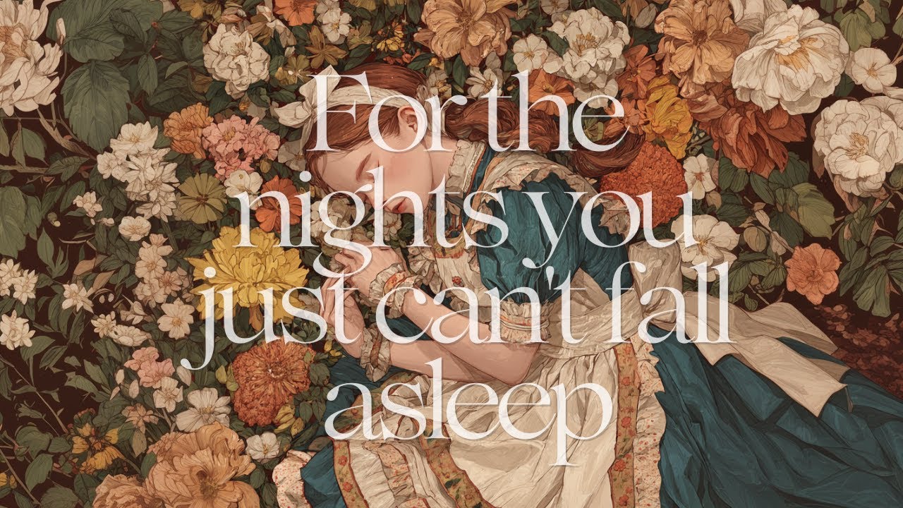 For the nights you just can't fall asleep / No Ads