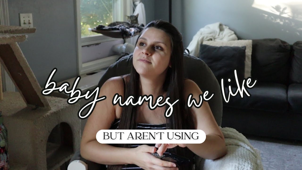 baby boy names we like but aren't using | baby boy names we like | unique baby boy names 2023