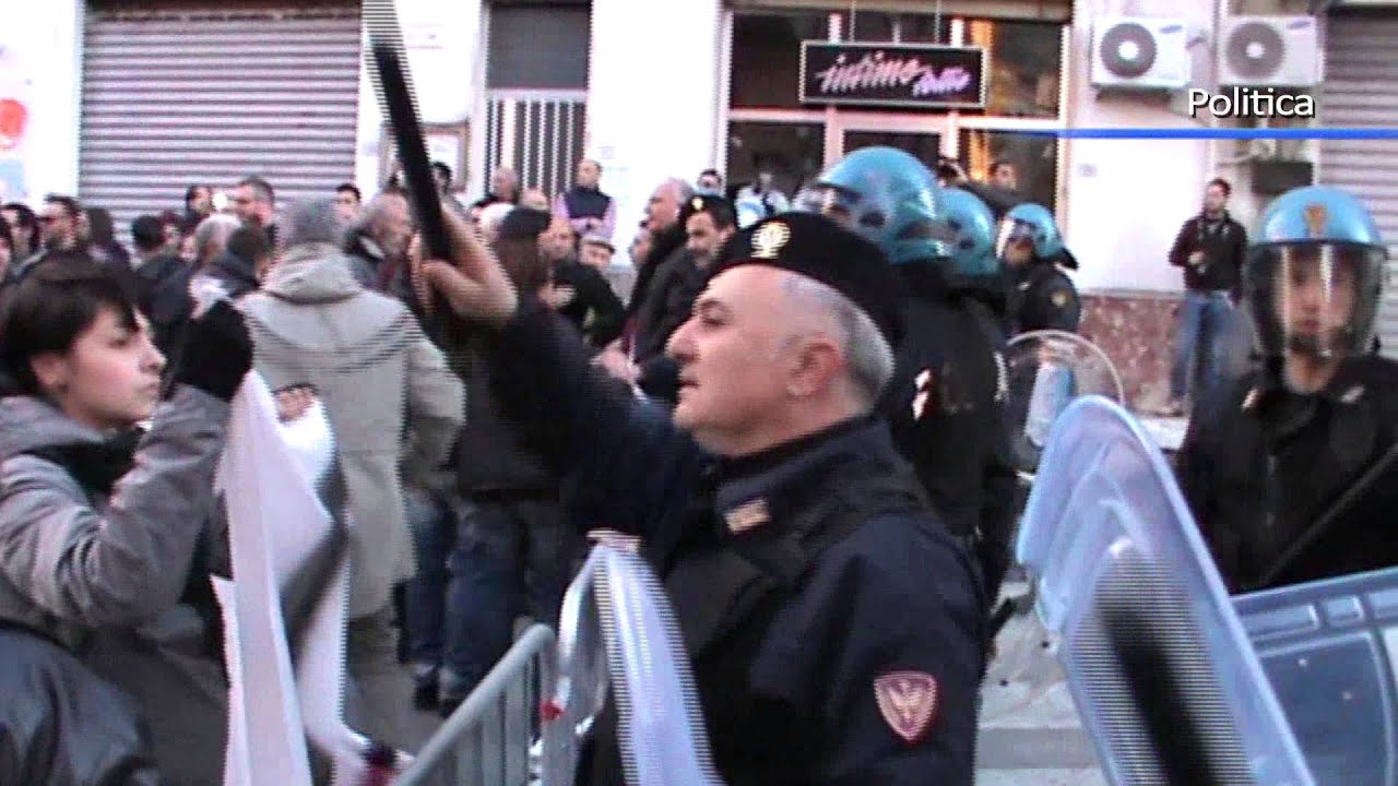 Forza Nuova Verbicaro: 