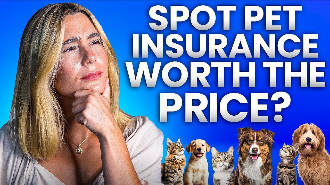Spot Pet Insurance Review 2025: Affordable Coverage or Not?