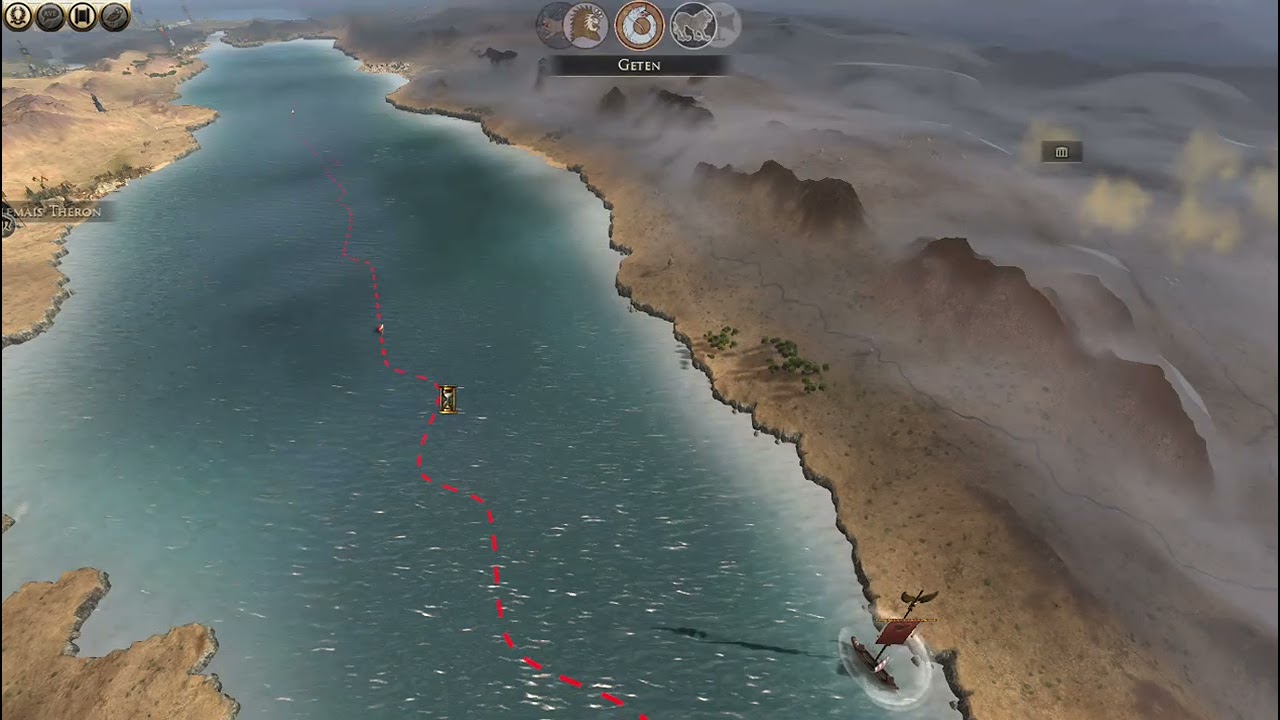 Total War  ROME 2 2026 01 19 13 31 48 TOTAL WAR ROME 2 MIT GALLIEN :D