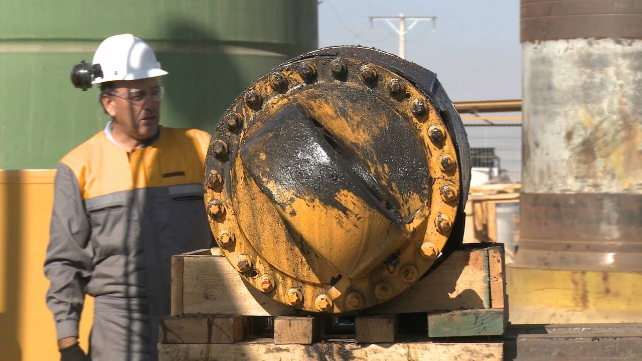 Liebherr -  Mining Remanufacturing