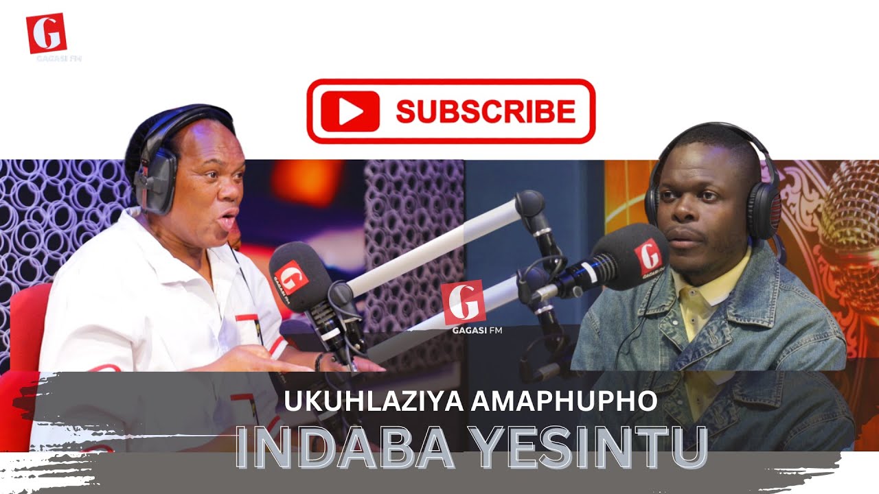 UKUHLAZIYA AMAPHUPHO THIS FESTIVE SEASON | INDABA YESINTU