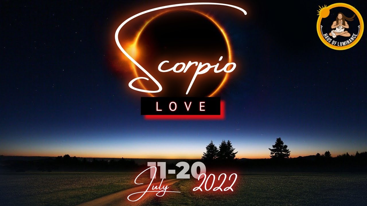 Scorpio - 
