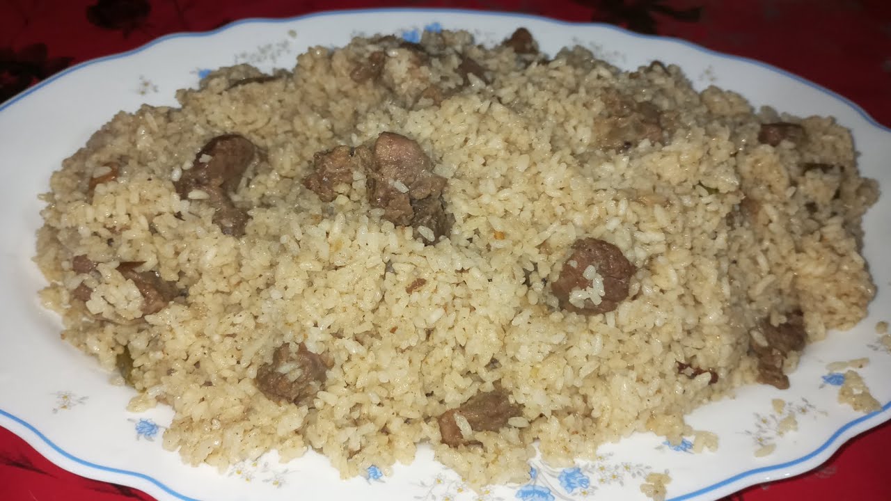 ঝরঝরে বিরিয়ানি রান্নার রেসিপি #viral video# popular #cooking 