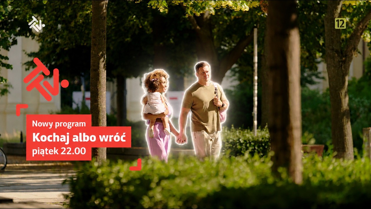 NOWY PROGRAM 
