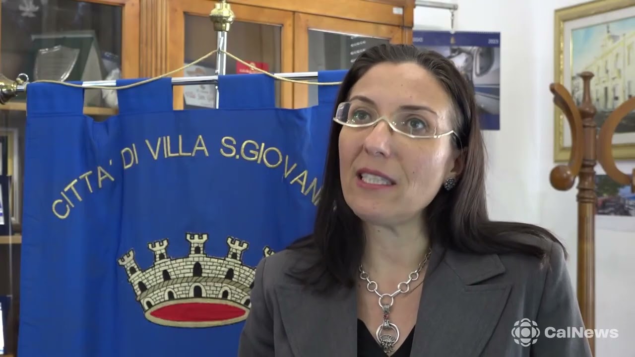 Comune Villa San Giovanni, possibilità di impugnare delibera Cipess sul Ponte