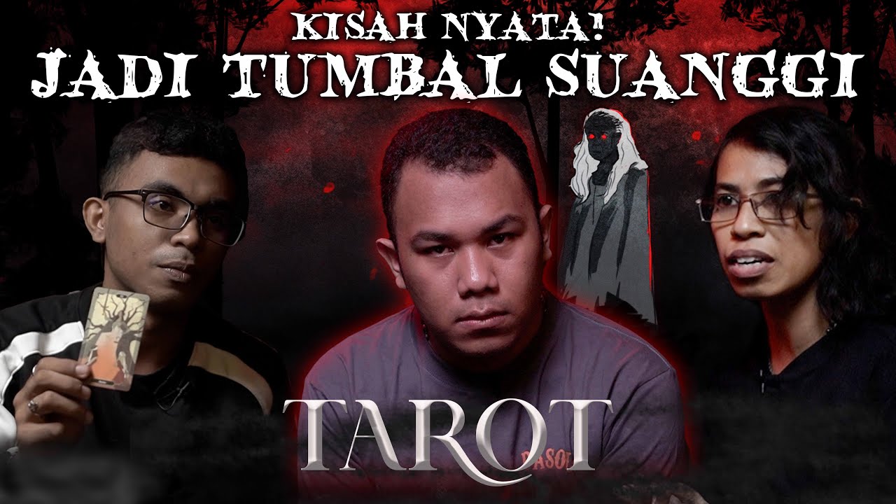 Mengungkap Misteri K3m4t14n Ayah || Kartu Tarot Membuka Rahasia Tersembunyi #tarot