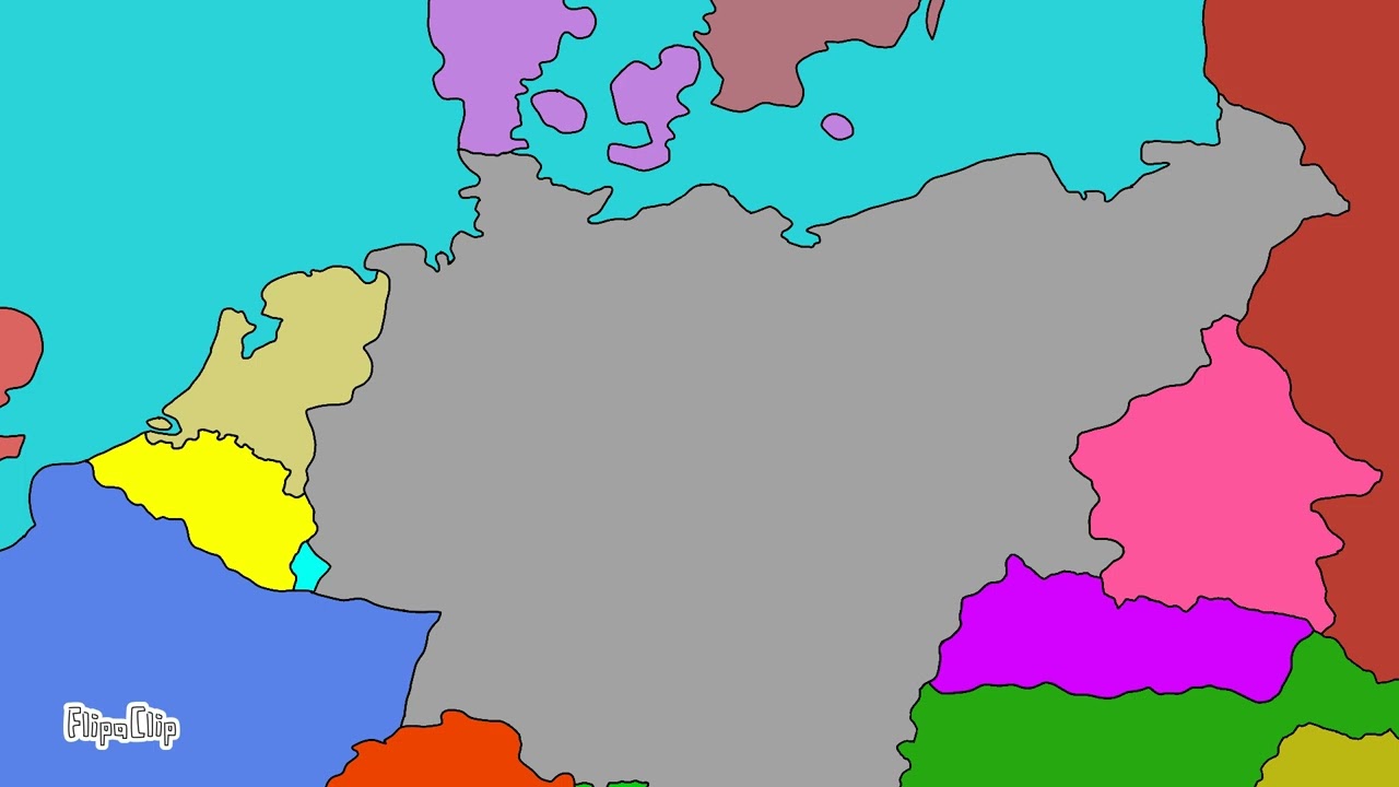 History of Germany (Part 2)