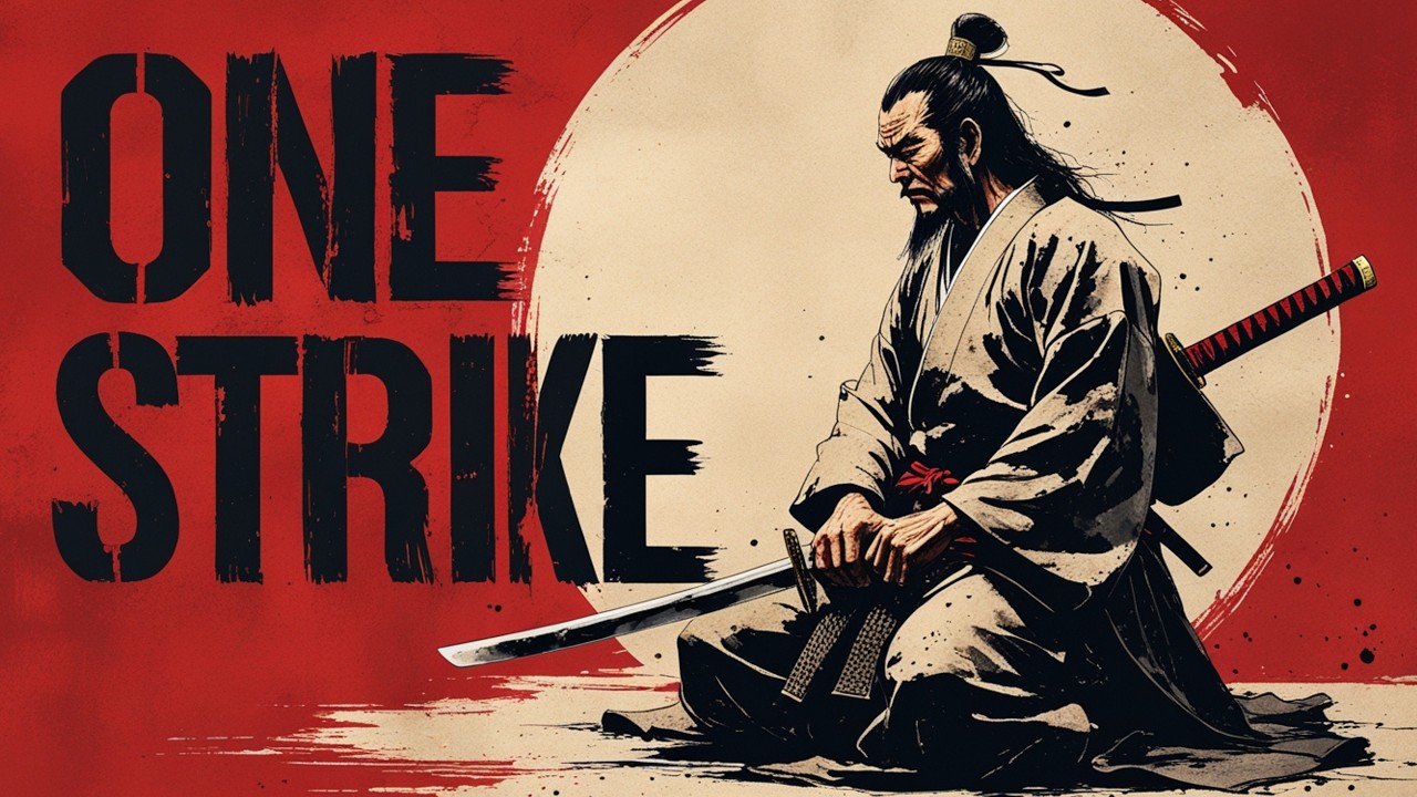 A Day in the Life of a Samurai Warrior