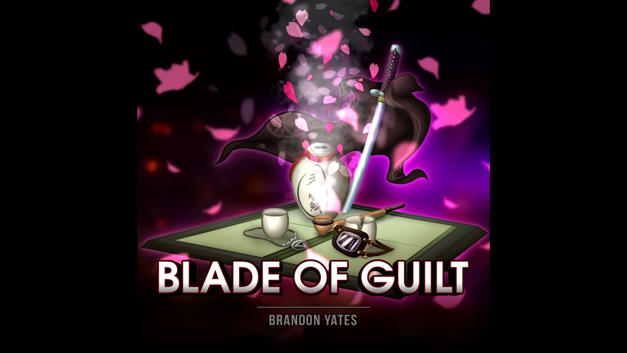 Blade Of Guilt (Dunban vs Baiken) [Xenoblade vs Guilty Gear]