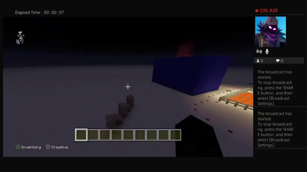 [NEW HALLO-NITE UPDATE] &laquo;MINENITE&raquo; 2