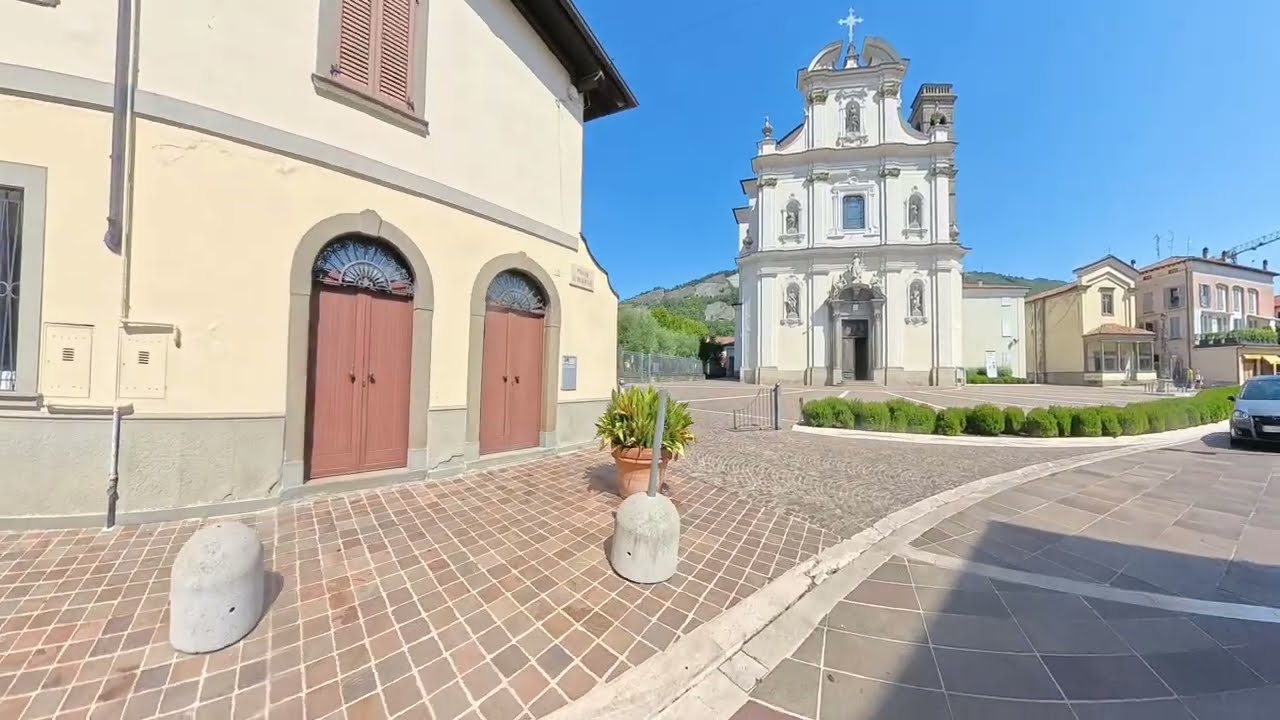 Sarnico lago d' iseo