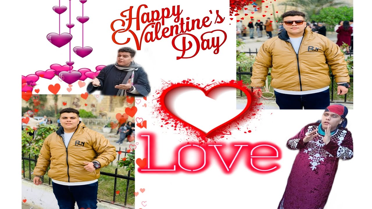 افكار هدايا عيد الحب للبنات والرجال 🤣 و اجمل رسائل عيد الحب في الفالنتاين happy valentine's Day 🤣