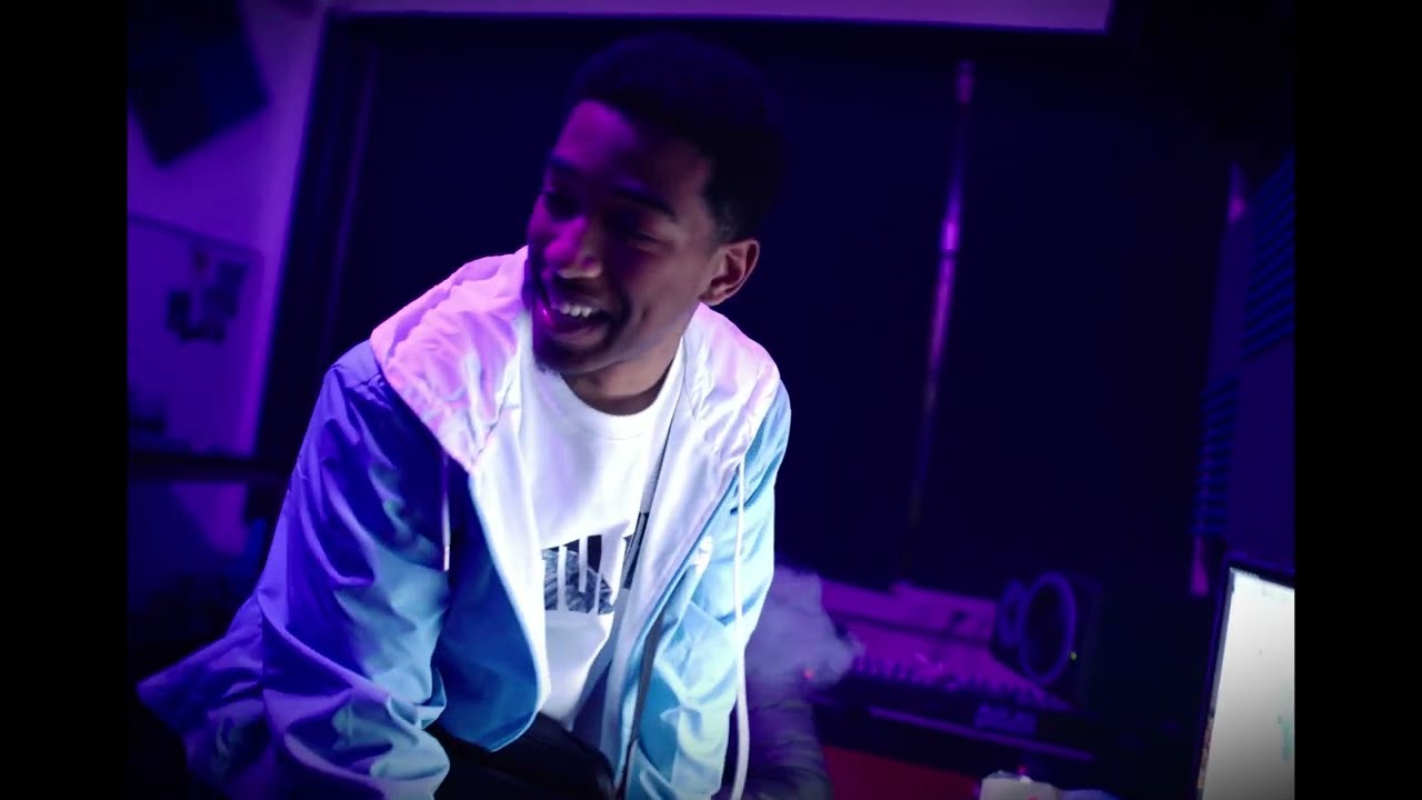 Trustt - You Got Me Falling [Official Video]