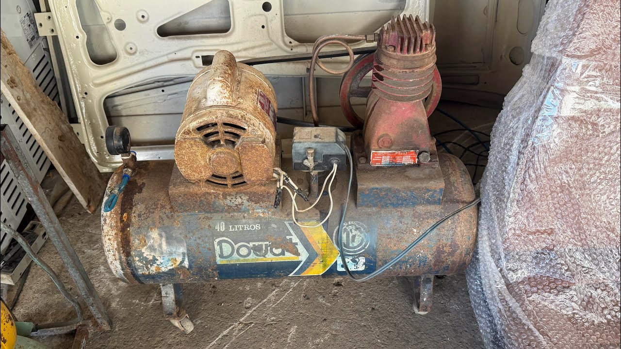 Como trocar a ligação do motor elétrico 110 para 220v