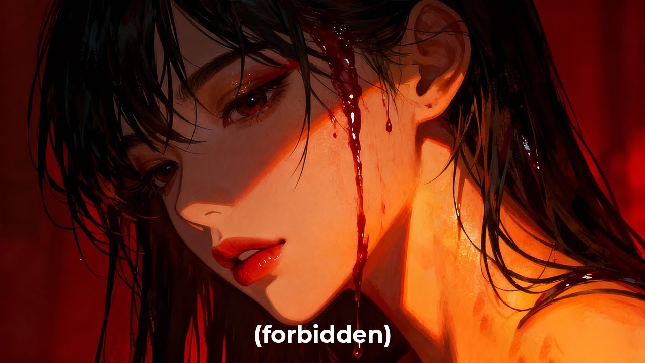 You Never Were ✦ Villain Forbidden Love | Dark Romance R&B Duet