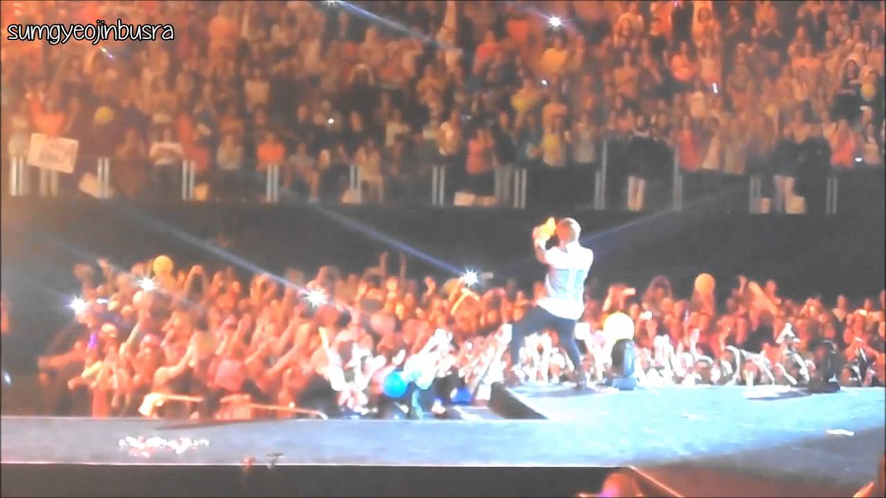 130709 [HD] MUSİC BANK in İSTANBUL - FT ISLAND Full Performance [FANCAM] (sumgyeojinbusra)