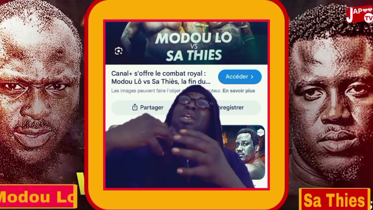 Allahou Akbar🫢Après le triplex coach bacary Modou lo poids bimou dieul bakhoul sathies moko...