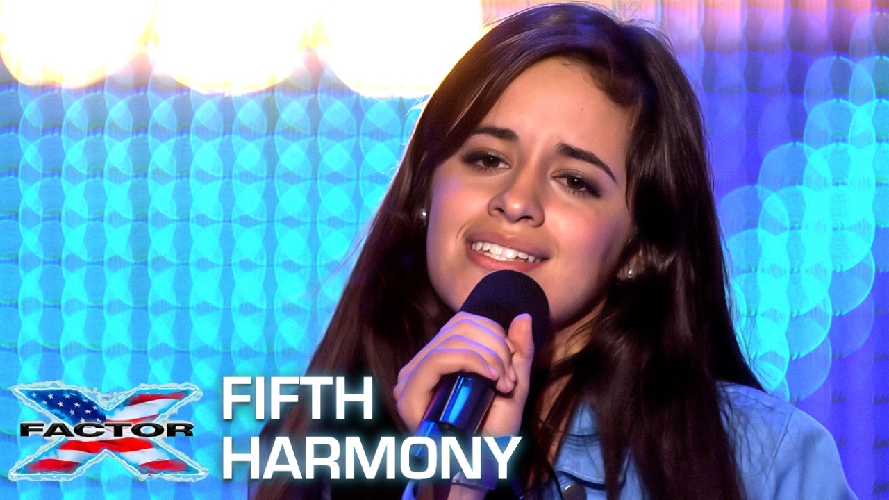 The Full Fifth Harmony Story Like You’ve NEVER Seen It!
