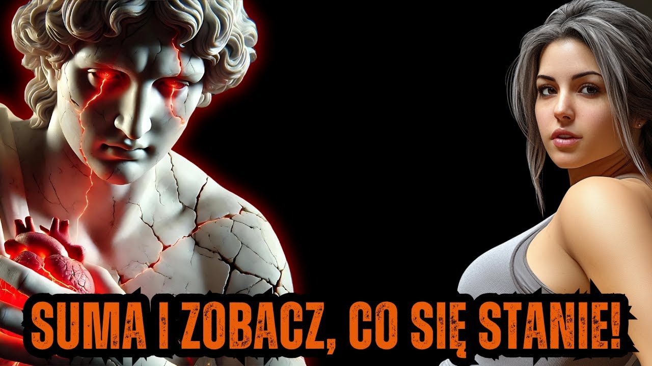 NIE WYSYŁAJ NIC WIĘCEJ! CISZA JEST TWOJĄ NAJLEPSZĄ BRONIĄ, ABY SPRAWIĆ, BY KTOŚ ZECHCIAŁ CIĘ ZNOWU!
