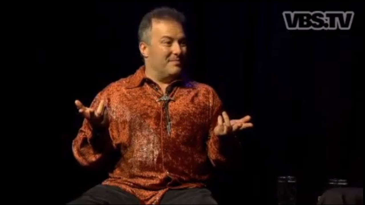 Soft Focus with Dead Kennedys' Jello Biafra - Episode 9 - Part 1