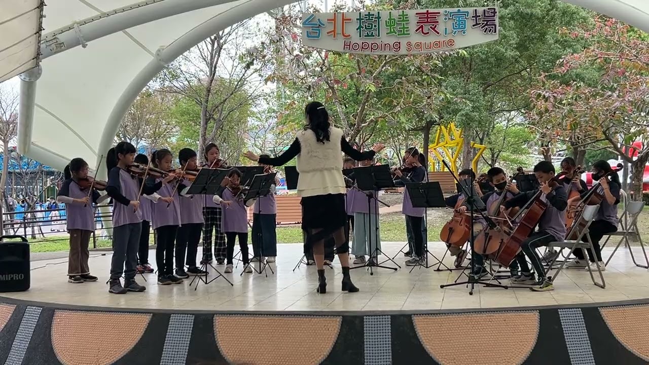 2 莫札特組曲