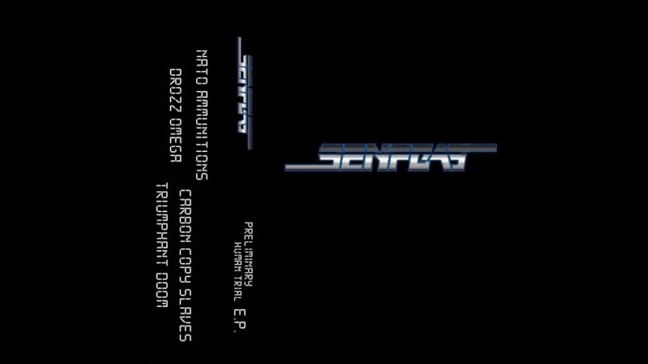 SENFGAS - PRELIMINARY HUMAN TRIAL EP 2019
