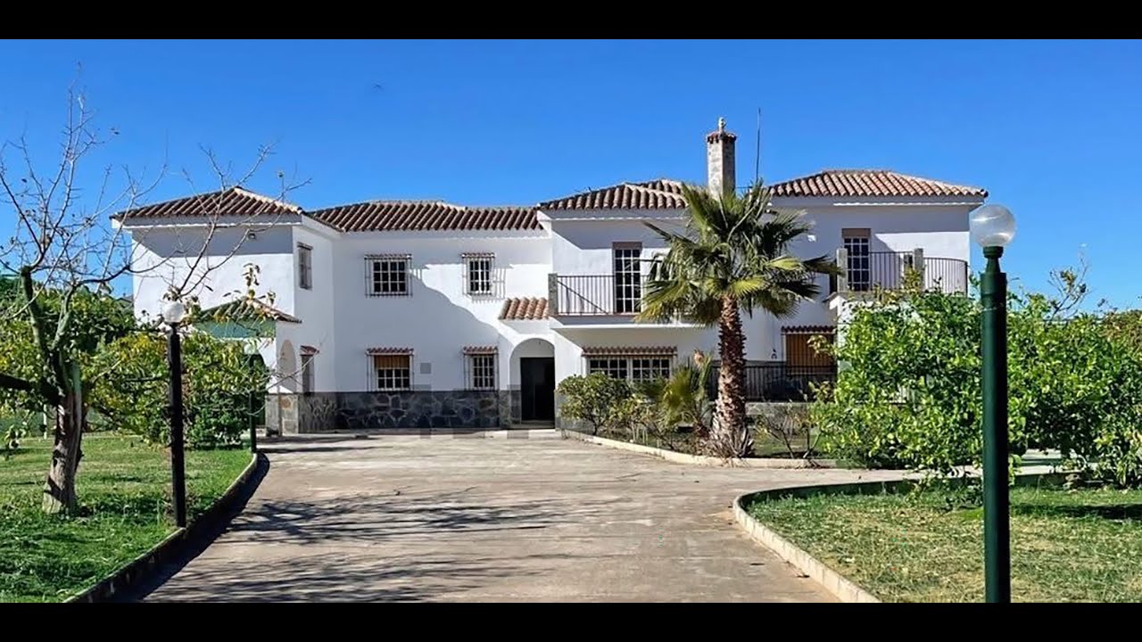 Detached Villa in Alhaurín de la Torre