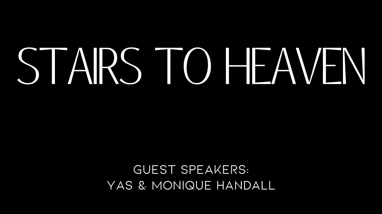 Sunday, January 4, 2026 | Yas & Monique Handall