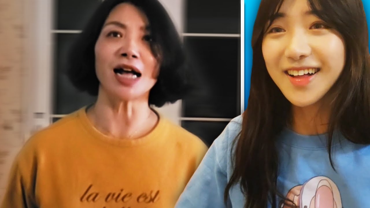 Surprising family after 8 months of disappearance