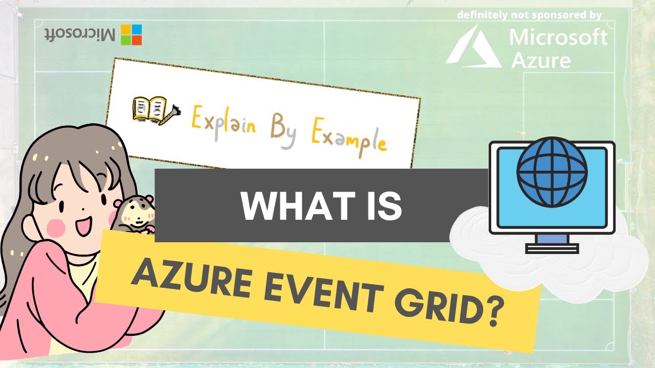 Explain By Example: Event Grid