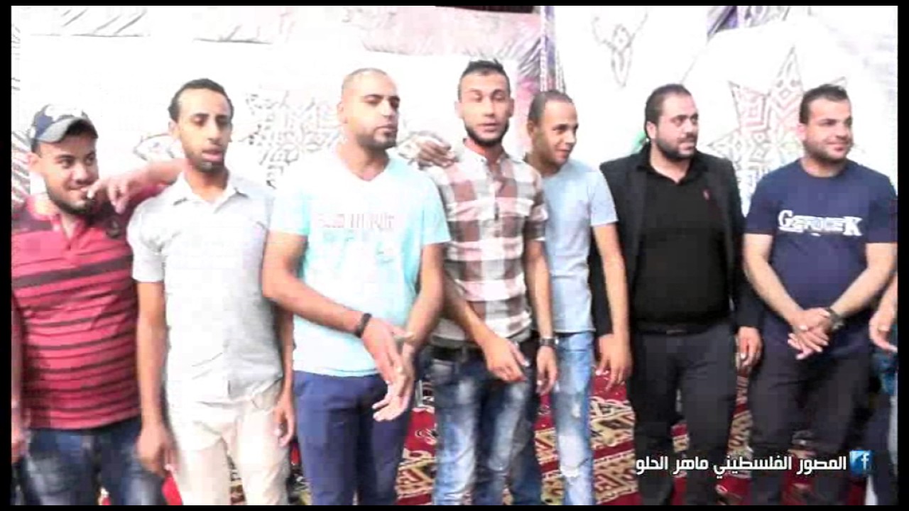 سهره العريس محمد مرار - ستوديو الحلو