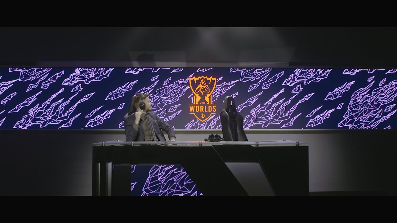 LoL nie kończy się na Worldsach 🧚 | 1.11 | Trinity Force Puchar Polski