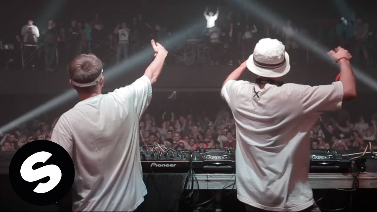 Volac - Feel It (Official Music Video)