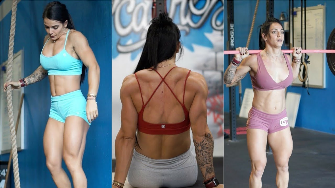 30 Minutes Whole day Full Body Workouts Ornella Nicolosi