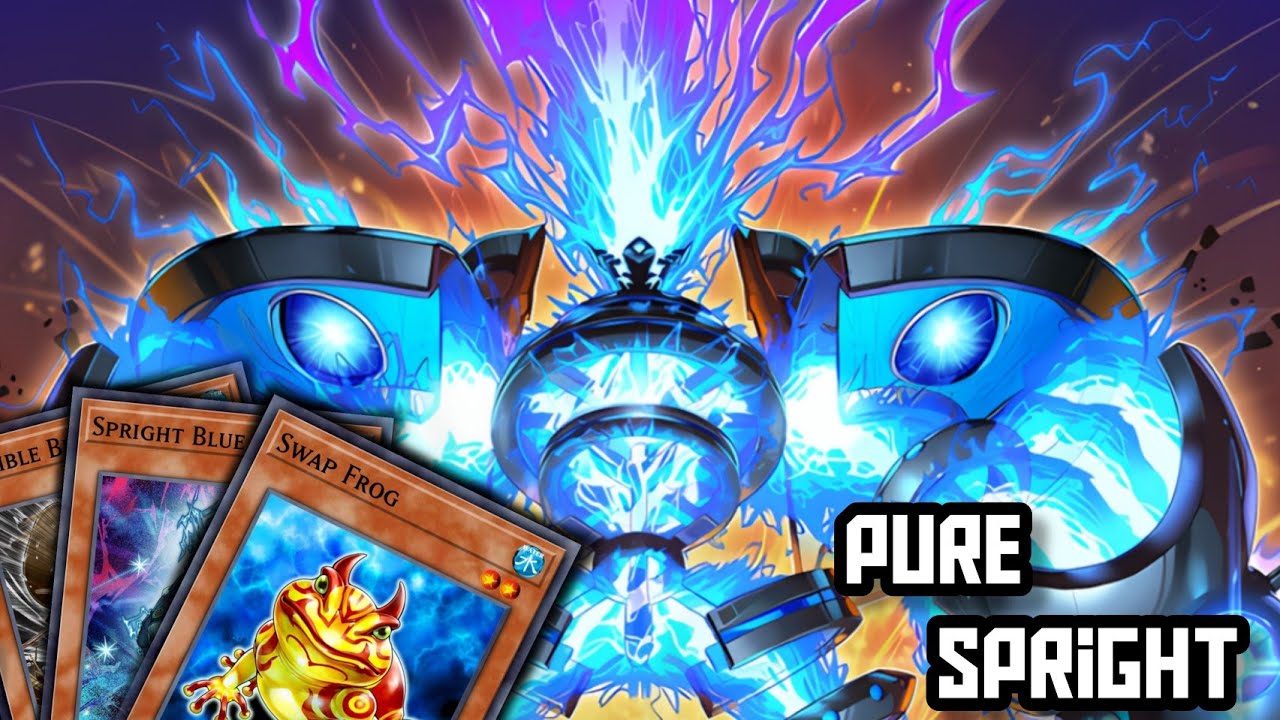 Эта колода по-прежнему лучшая!!! | Yu-Gi-Oh! Мастер Дуэль