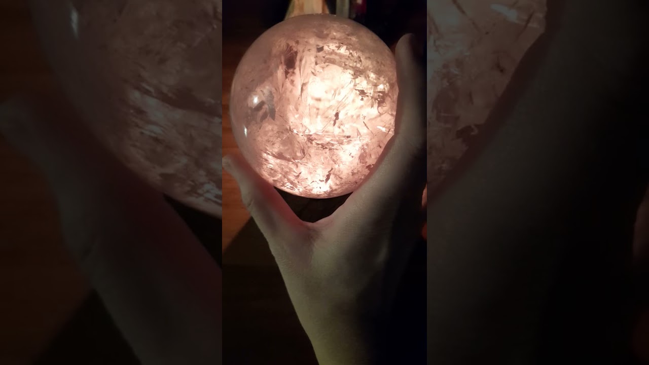 Ваши отношения. Взгляд через магический кристалл. Аметист.