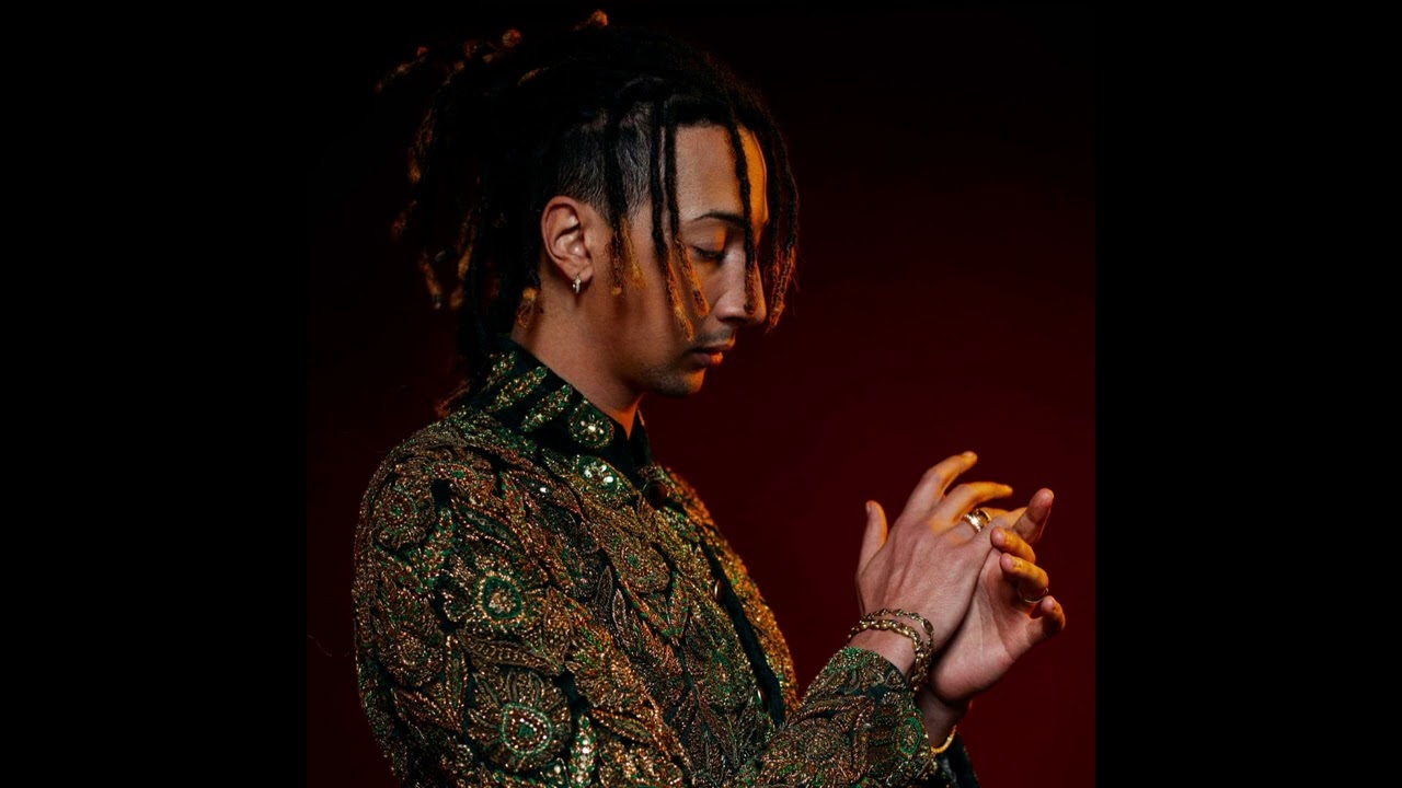 [FREE] Ghali x Tony Boy Type Beat - 