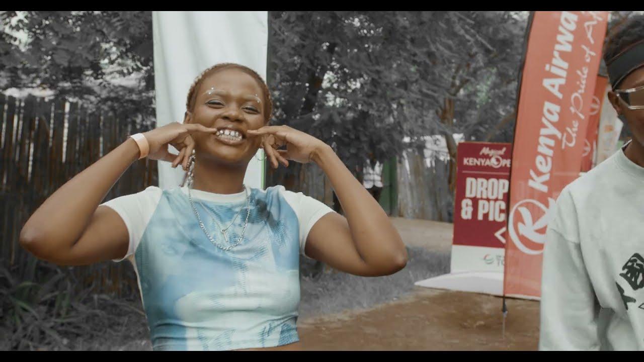 SIR GUGDA - JODYE FANETO AND 9TEEN (Official Video)