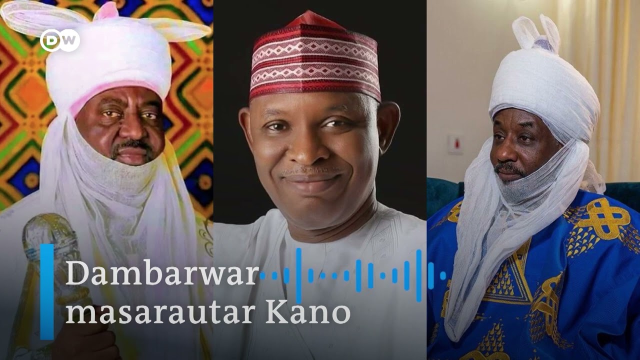 Ra'ayin Malamai: Makomar masarautun Kano?
