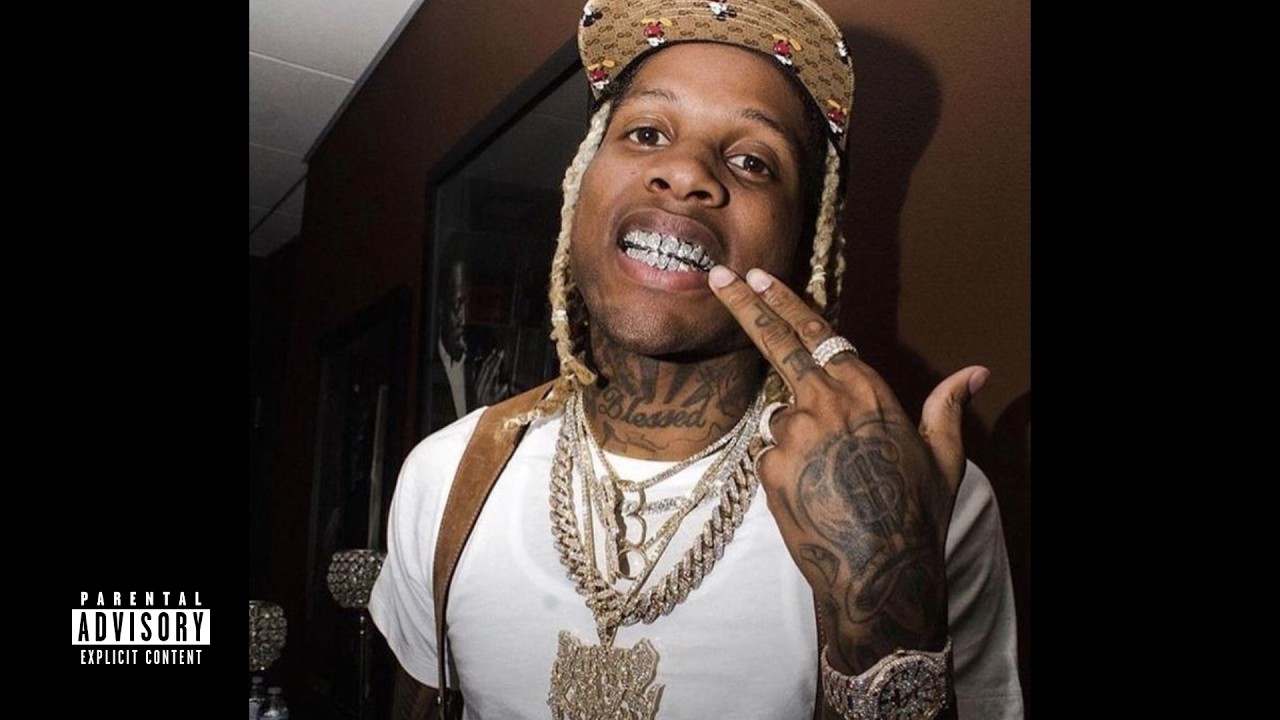 (FREE) Lil Durk Type Beat 2026 - 