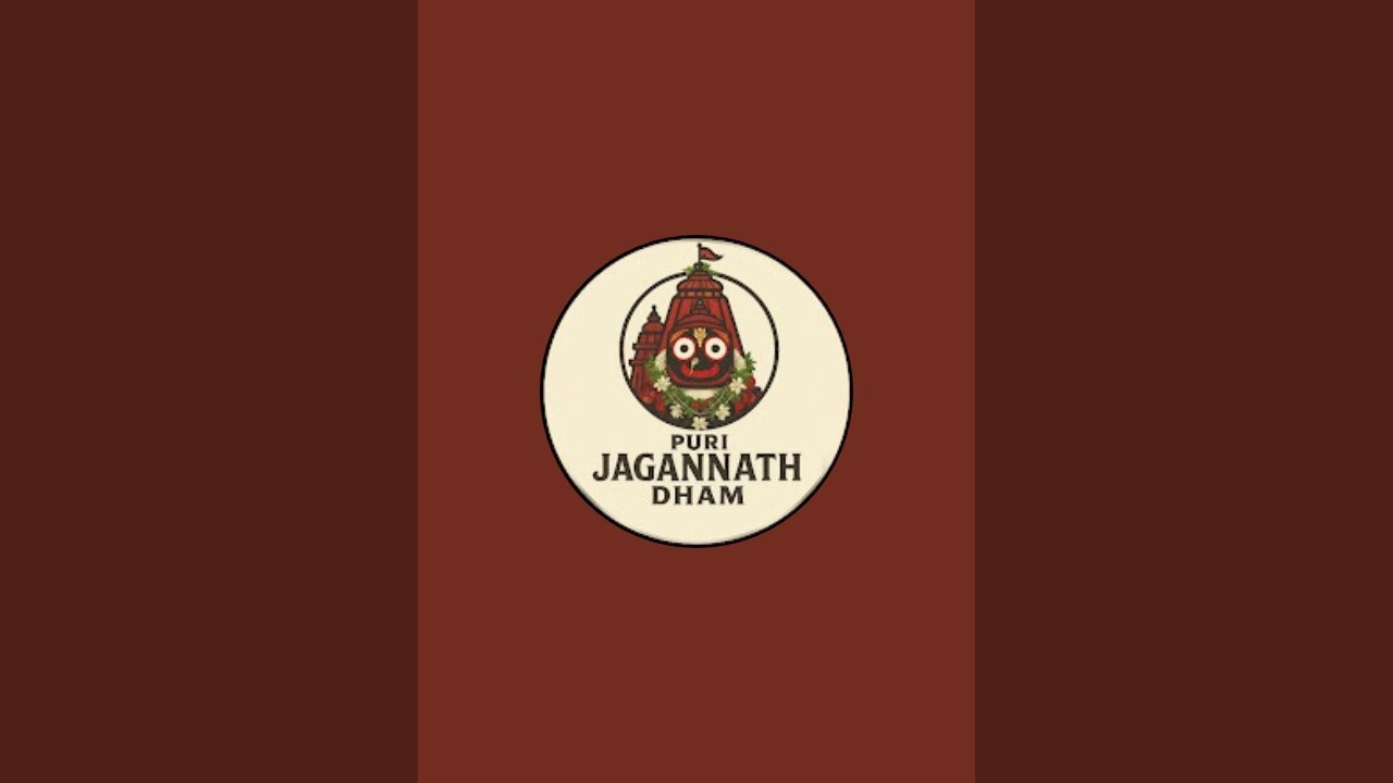PURI JAGANNATH DHAM  is live!