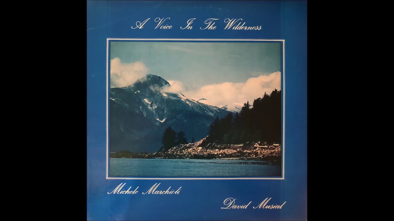 Michele Marchioli & David Musial - Along Long Time