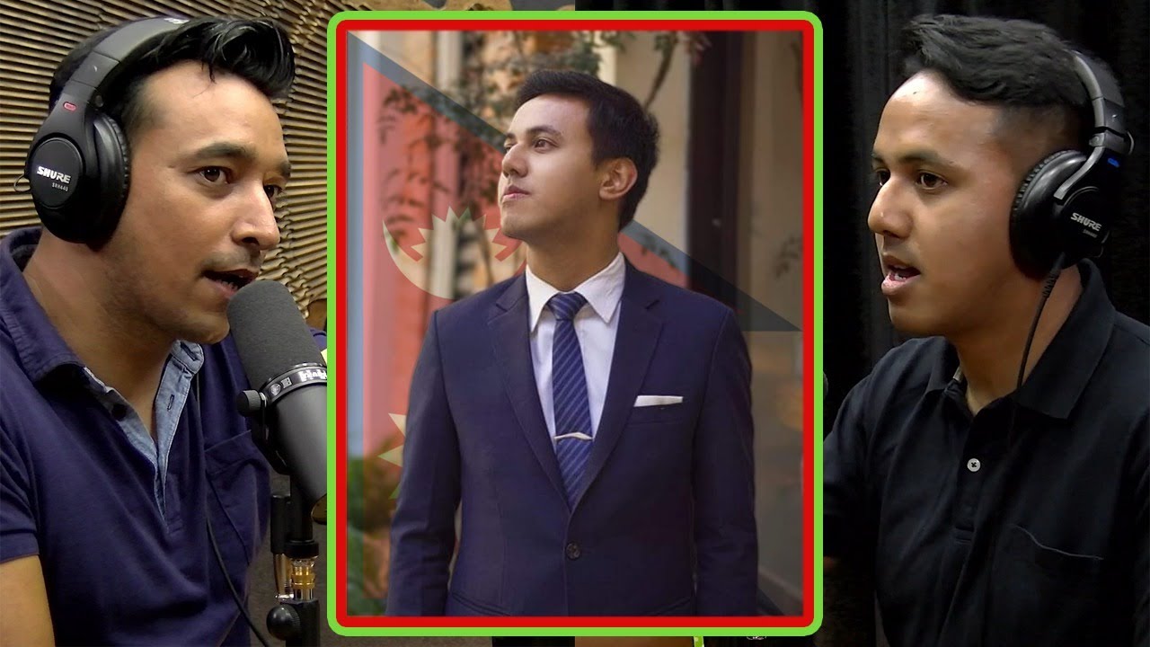 An Advice To Young Nepali Entrepreneurs | Mooja Manandhar