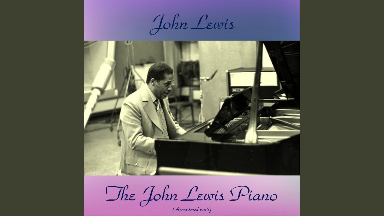 Two Lyric Pieces: A) Pierrot B) Colombine (Remastered 2016)