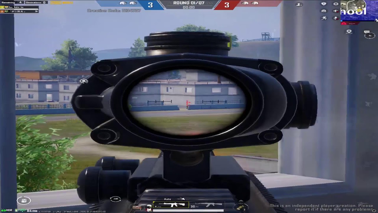 Kaka is live #pubg #pubgmobile #pubgstreamer #streamer #stream