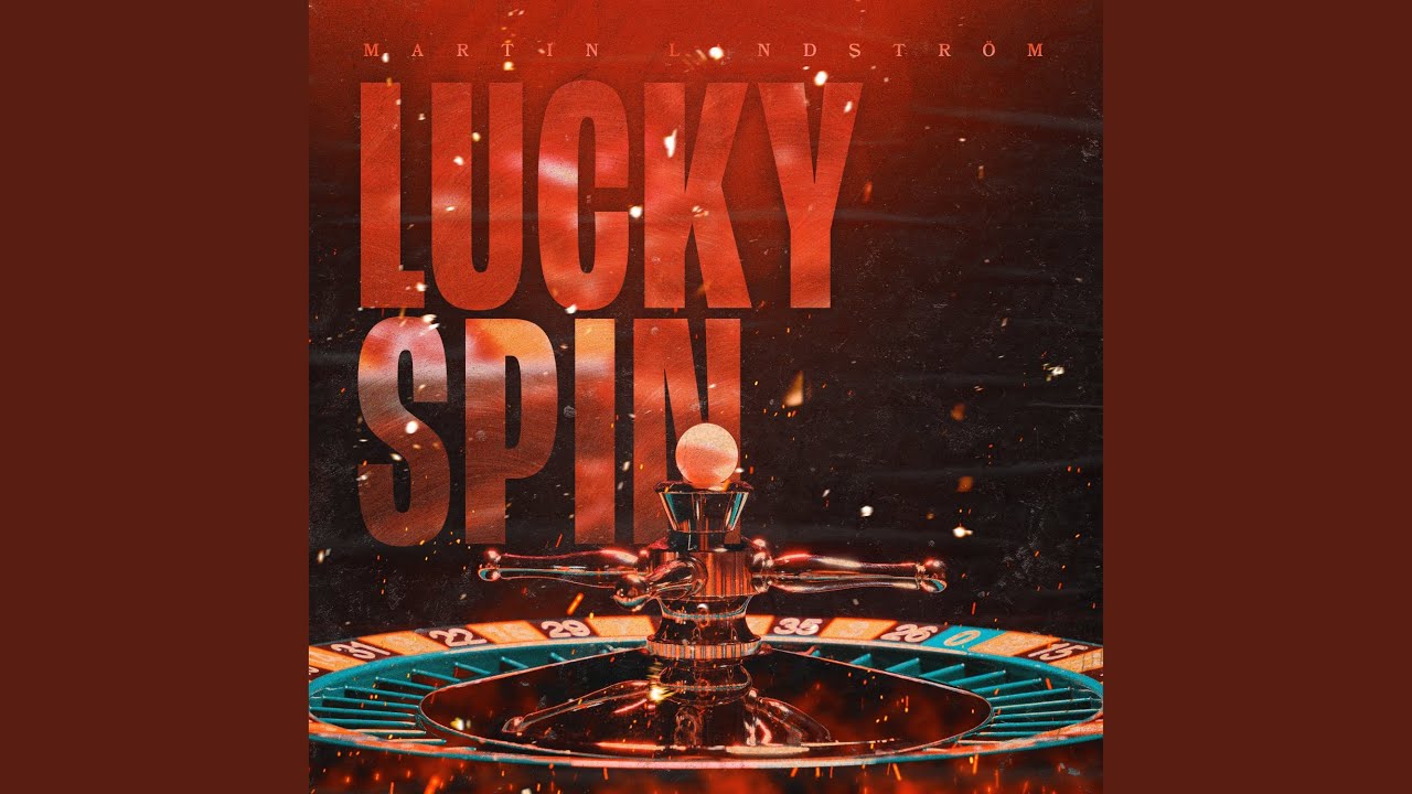 Lucky Spin