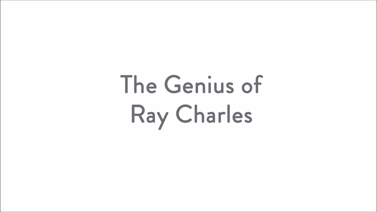 The Genius of Ray Charles - Orkiestra Wieniawa