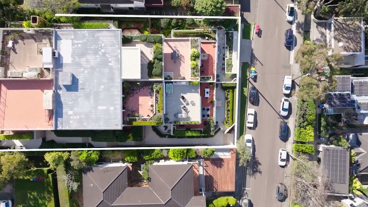 6/8 Parriwi Road, Mosman